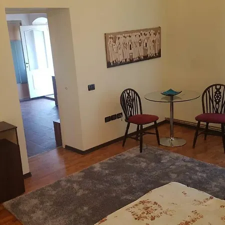 Unirii Apartment *