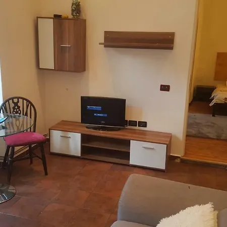 Apartment Unirii *