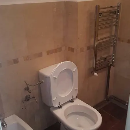 Unirii Apartment *