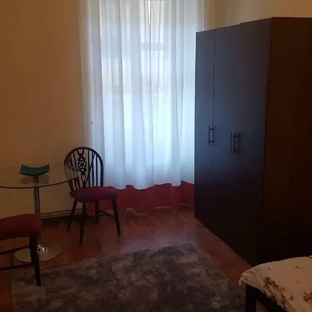 Unirii Apartment